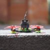 LIL-FLOATERS 1103 8000kv Micro FPV Motor 12 - Bard