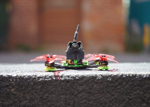 LIL-FLOATERS 1103 8000kv Micro FPV Motor 6 - Bard