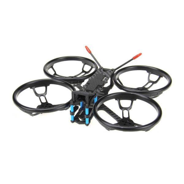 HGLRC Sector150 Freestyle Frame Kit with 3" Propeller Guard