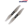 GemFan 3" Hurricane 3018 2 Blade Props - 2mm Shaft - Pick your Color 4 - Gemfan
