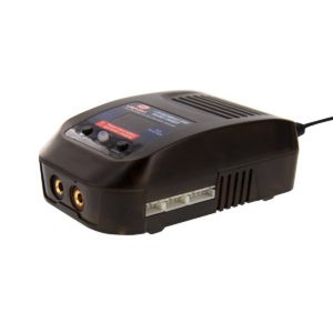 VENOM LIPO AND NIMH AC SPORT BALANCE CHARGER 6 -