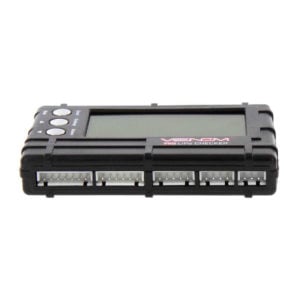 VENOM PRO LIPO CHECKER MULTI TOOL WITH BALANCE AND DISCHARGE FUNCTION 6 -