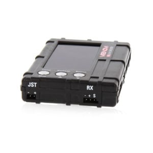 VENOM PRO LIPO CHECKER MULTI TOOL WITH BALANCE AND DISCHARGE FUNCTION 2 -