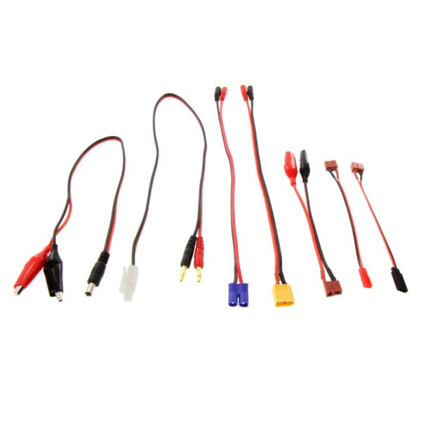 VENOM PRO 2 LIPO BATTERY & NIMH BATTERY CHARGER - Image 4
