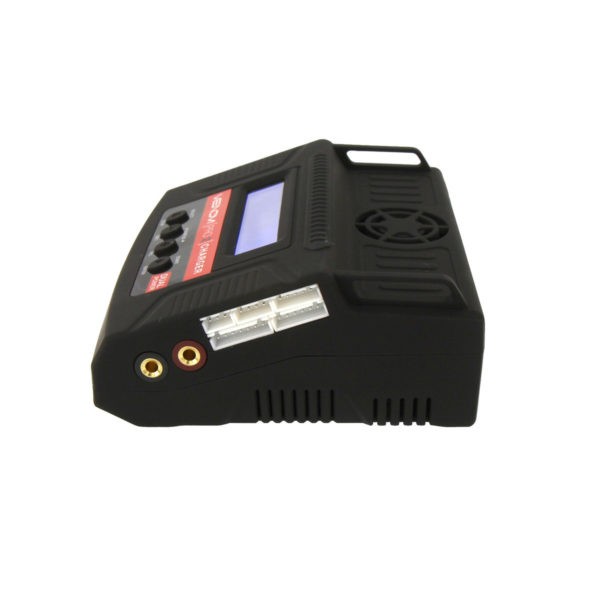 VENOM PRO 2 LIPO BATTERY & NIMH BATTERY CHARGER - Image 3