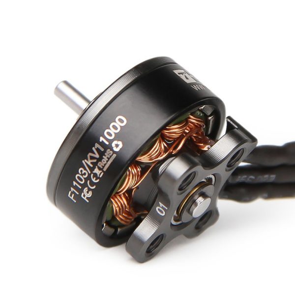 T-Motor F1103 11000KV Motor - Image 4