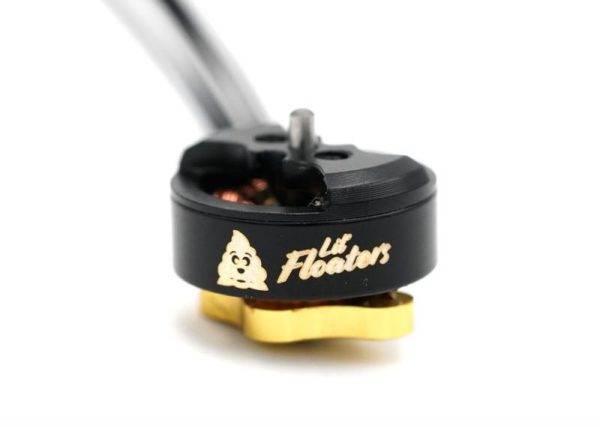 LIL-FLOATERS 1103 8000kv Micro FPV Motor