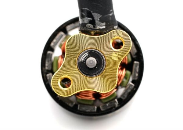 LIL-FLOATERS 1103 8000kv Micro FPV Motor 4 - Bard