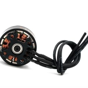 Ethix CATS 4S Motor 2207 2400KV 5 - Ethix