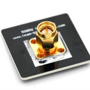 TBS 5G8 RHCP PATCH ANTENNA (SMA) 1 - Team Blacksheep
