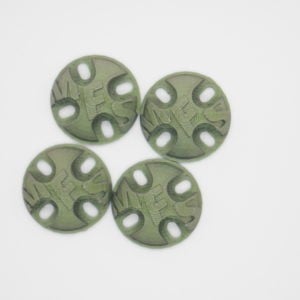 MyFPV Drone Skids (4 Pieces) 13 -