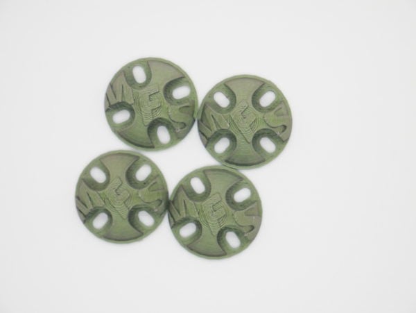 MyFPV Drone Skids (4 Pieces) - Image 14