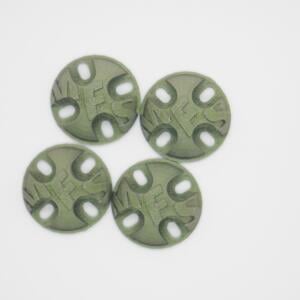 MyFPV Drone Skids (4 Pieces) 13 -