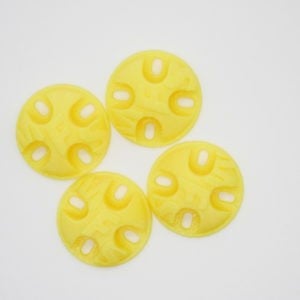 MyFPV Drone Skids (4 Pieces) 9 -