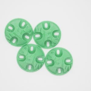 MyFPV Drone Skids (4 Pieces) 15 -