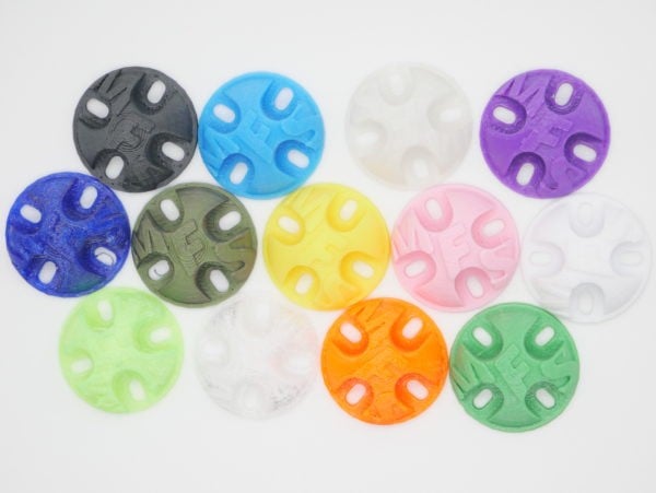 MyFPV Drone Skids (4 Pieces)