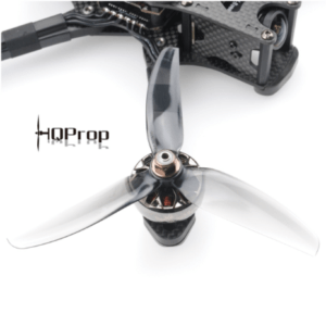 HQProp 5X4.3X3V2S Freestyle Props (2CW+2CCW) - Pick Your Color 1 - HQProp