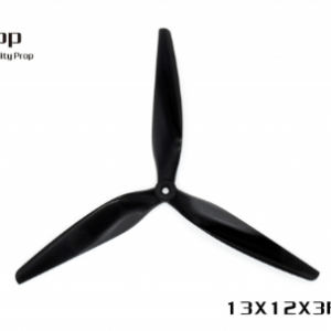 HQProp X-Class Prop 13X12X3 (CCW) Carbon Reinforced Nylon