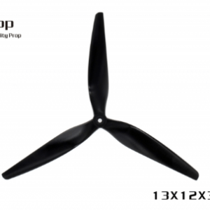 HQProp X-Class Prop 13X12X3R (CCW) Carbon Reinforced Nylon
