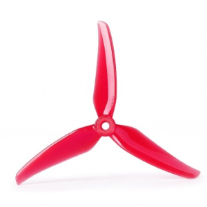 T-Motor T5147 Propeller - Clear Red (Set of 4)