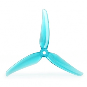 T-Motor T5147 Propeller - Clear Blue (Set of 4)