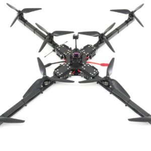 X-Class FPV