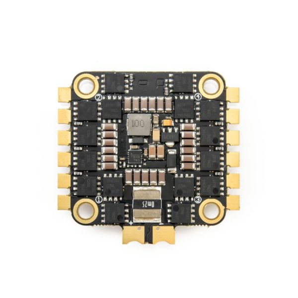 T-Motor F45A V2.0 BLHeli_32 4-in-1 ESC 6s - Image 2
