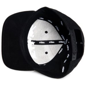 ETHIX BLACK CAP 4 - Ethix