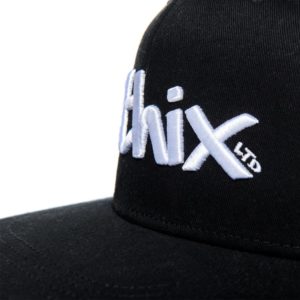 ETHIX BLACK CAP 5 - Ethix
