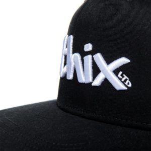 ETHIX BLACK CAP 2 - Ethix