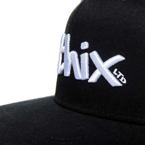 ETHIX BLACK CAP 3 - Ethix
