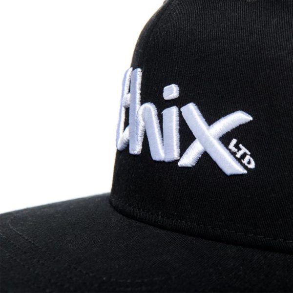 ETHIX BLACK CAP - Image 3
