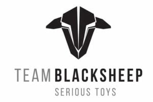 team blacksheep logo