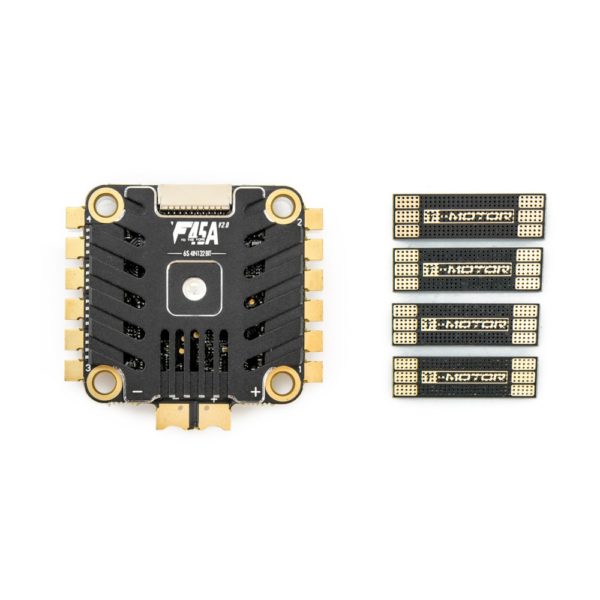 T-Motor F45A V2.0 BLHeli_32 4-in-1 ESC 6s 1 - T-Motor