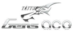 gens ace logo