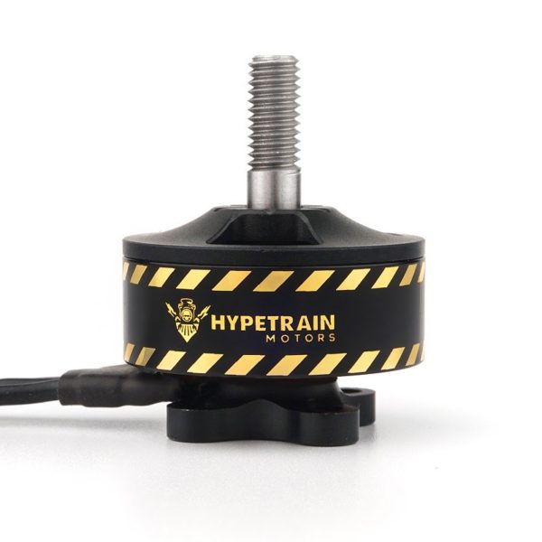 Hypetrain Blaster 2207 2450kv Motor 2 - HypeTrain