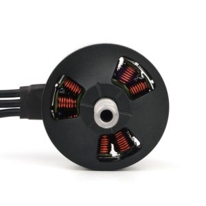 Hypetrain Blaster 2207 2450kv Motor 12 - HypeTrain