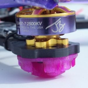 MyFPV Drone Skids (4 Pieces) 1 -