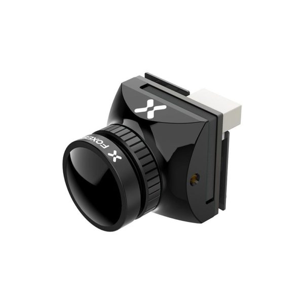 Foxeer Toothless 2 Micro 1200TVL 1/2" Sensor M12 1.7MM Lens - Pick Your Color 4 - Foxeer