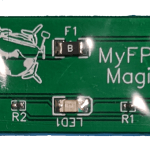 MyFPV Magic Smoker (XT60 Smoke Stopper) 1 - MyFPVStore.com