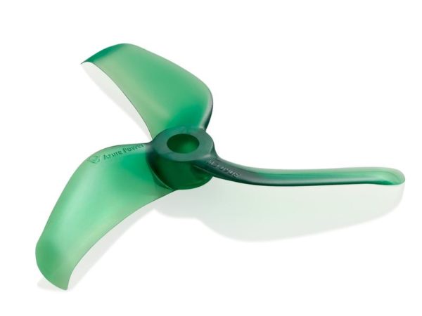 Azure Power 3060 Series 3" Props - Pick your Color - Image 2