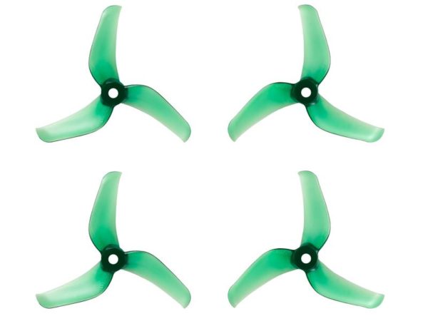 Azure Power 3060 Series 3" Props - Pick your Color - Image 5