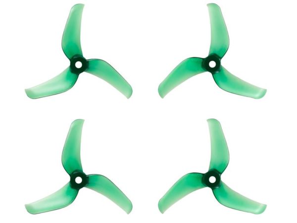 Azure Power 3060 Series 3" Props - Pick your Color 4 - Azure Power