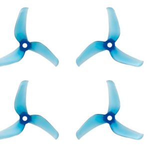 Azure Power 3060 Series 3" Props - Pick your Color 14 - Azure Power