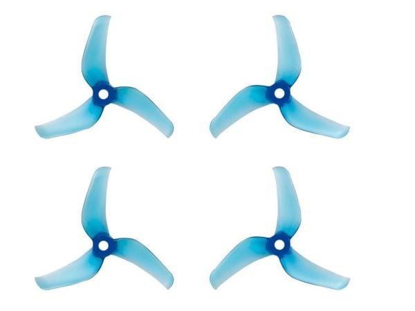 Azure Power 3060 Series 3" Props - Pick your Color - Image 8