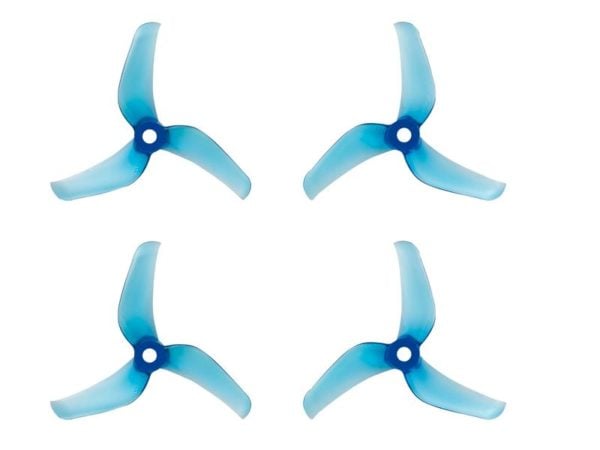 Azure Power 3060 Series 3" Props - Pick your Color 7 - Azure Power