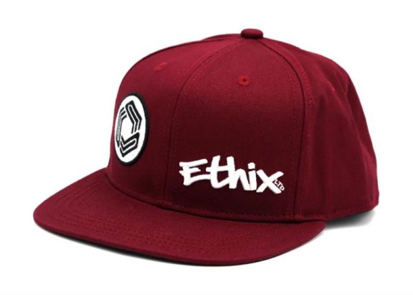 ETHIX TRIPLE E CAP 1 - Ethix