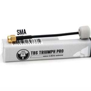 TBS Triumph Pro (LHCP SMA)