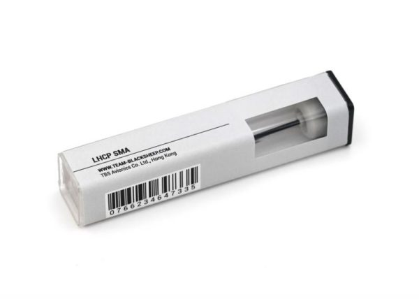 TBS Triumph Pro (LHCP SMA) - Image 2