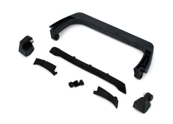 JUMPER T16 FOLDING HANDLE UPGRADE